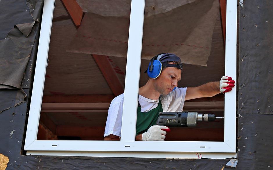  réparation de vitrine Bois-Colombes