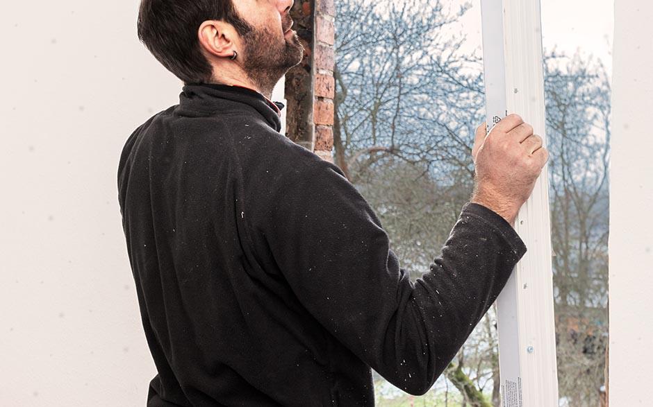  réparation de vitrine Marolles